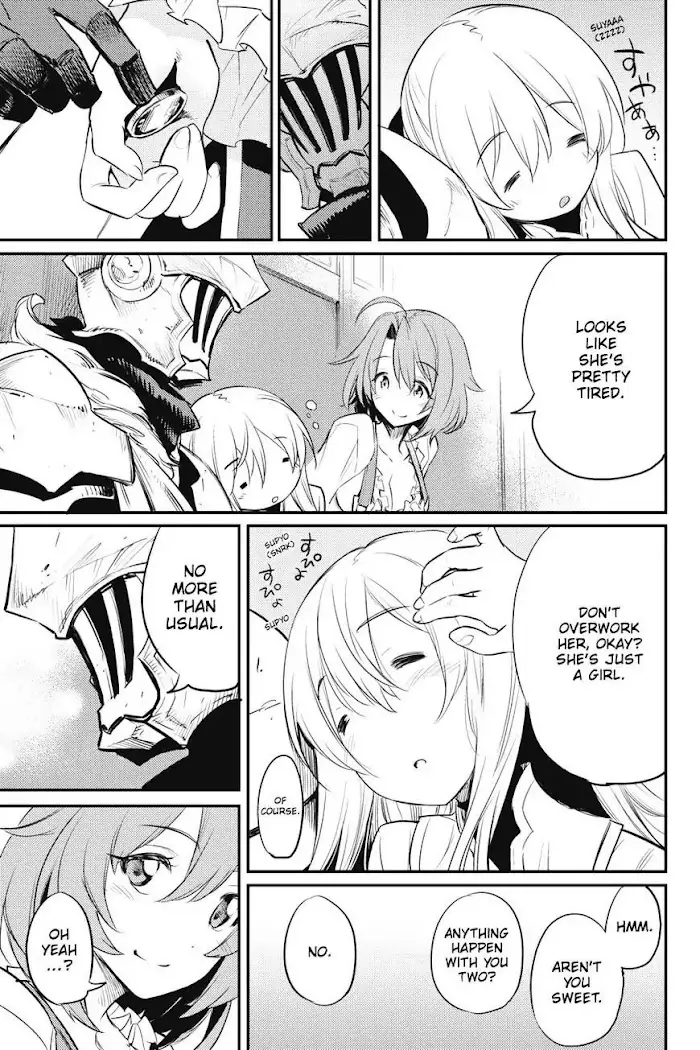 Goblin Slayer Chapter 15 image 25_optimized